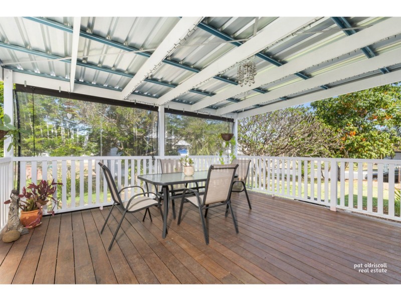 91 Edington Street, Berserker QLD 4701