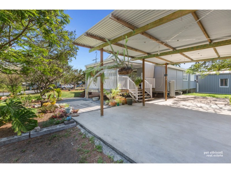 91 Edington Street, Berserker QLD 4701