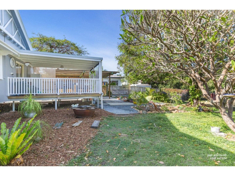 91 Edington Street, Berserker QLD 4701