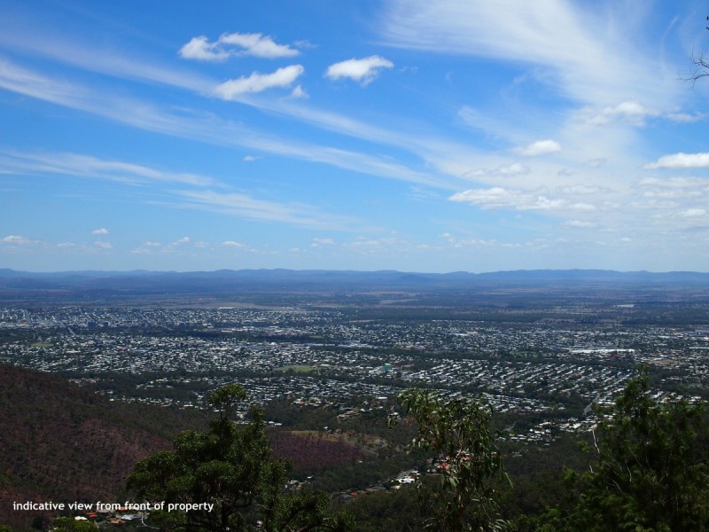 18 Elida Street, Mount Archer QLD 4701