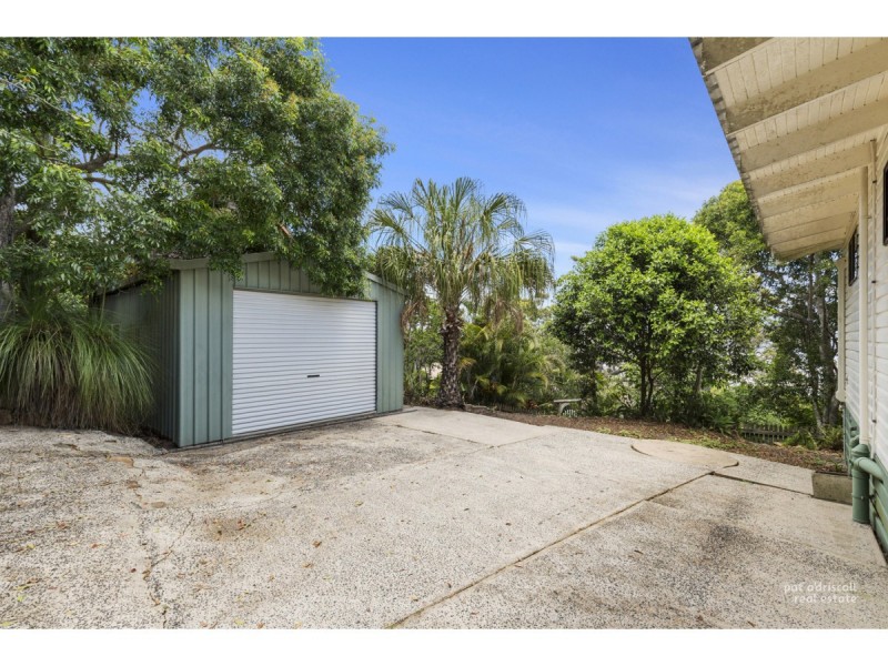 18 Elida Street, Mount Archer QLD 4701