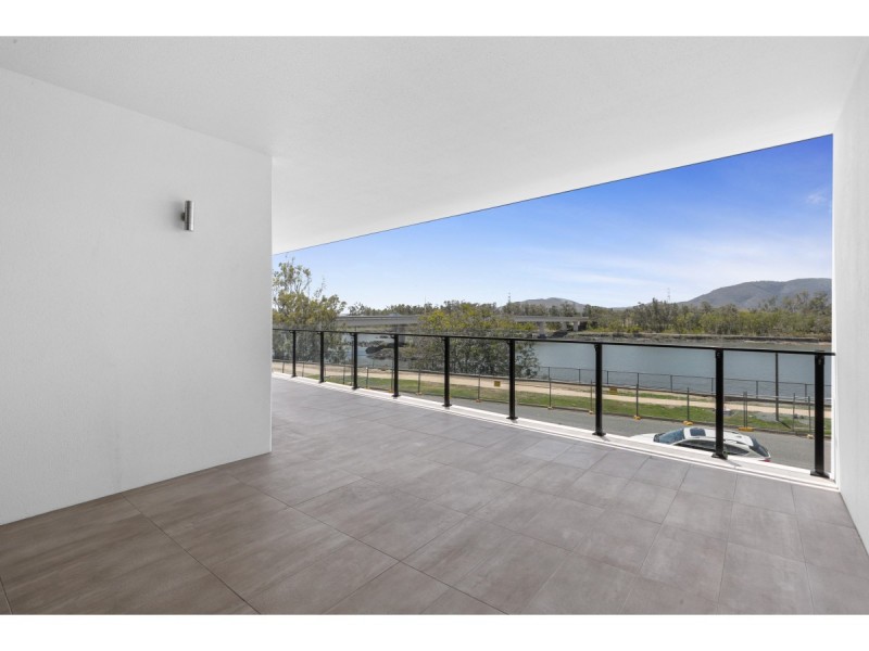 201/58 Victoria Parade, Rockhampton City QLD 4700