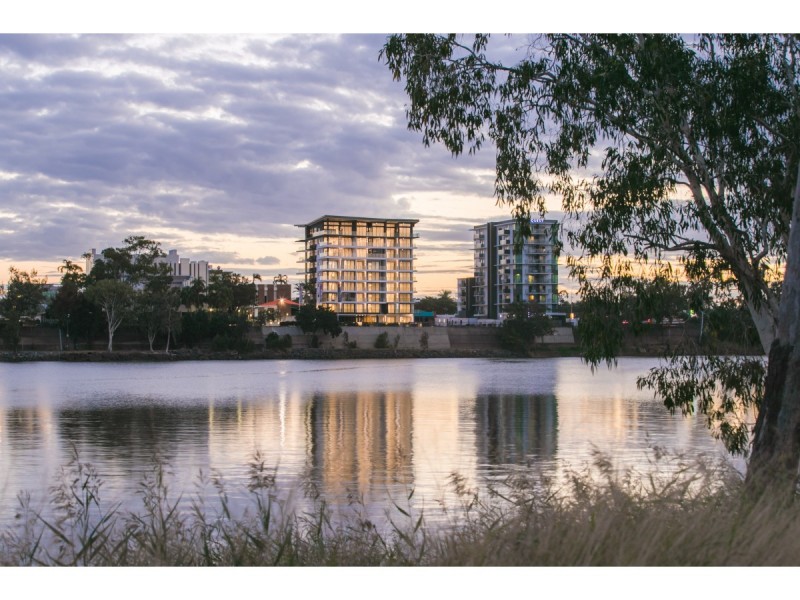 201/58 Victoria Parade, Rockhampton City QLD 4700