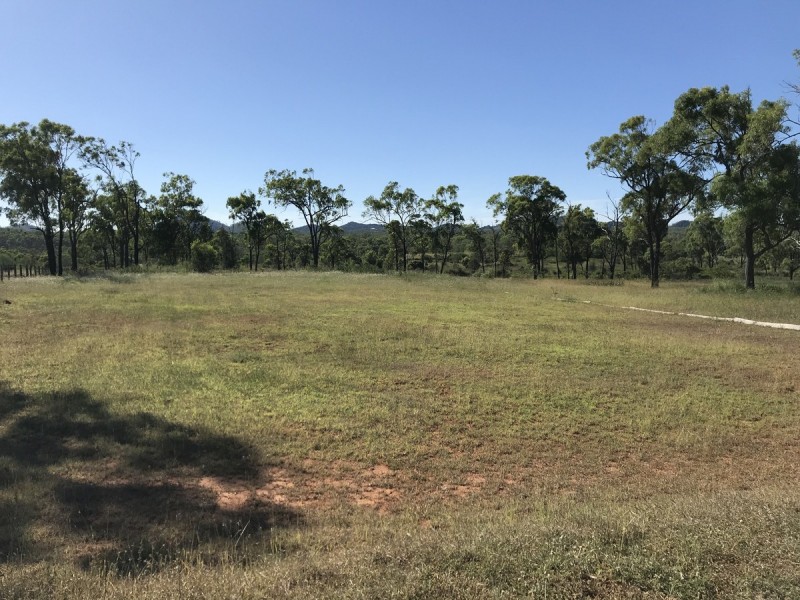 45 Steiners Road, Etna Creek QLD 4702