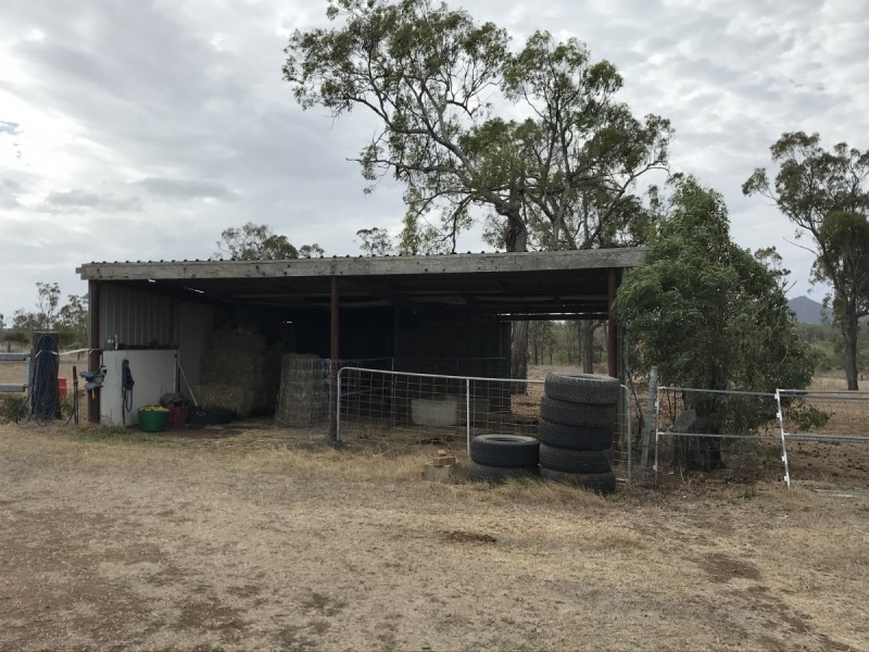 45 Steiners Road, Etna Creek QLD 4702