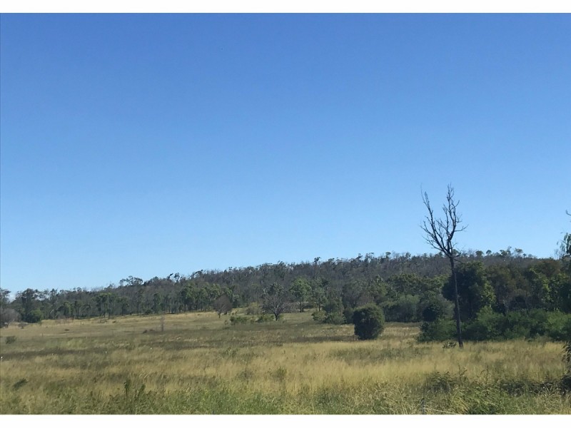 45 Steiners Road, Etna Creek QLD 4702
