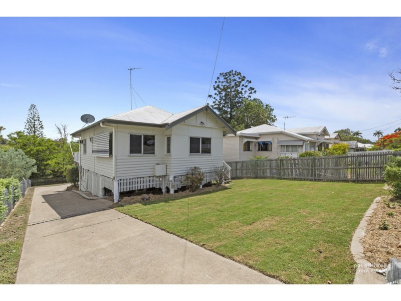 36 Knutsford Street, Wandal QLD 4700