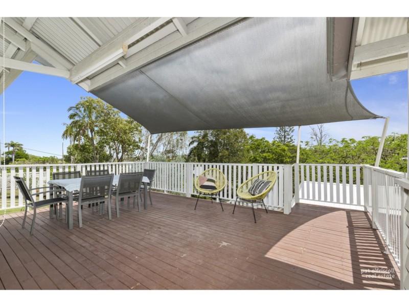 36 Knutsford Street, Wandal QLD 4700