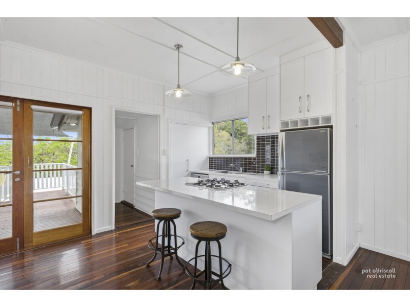 36 Knutsford Street, Wandal QLD 4700