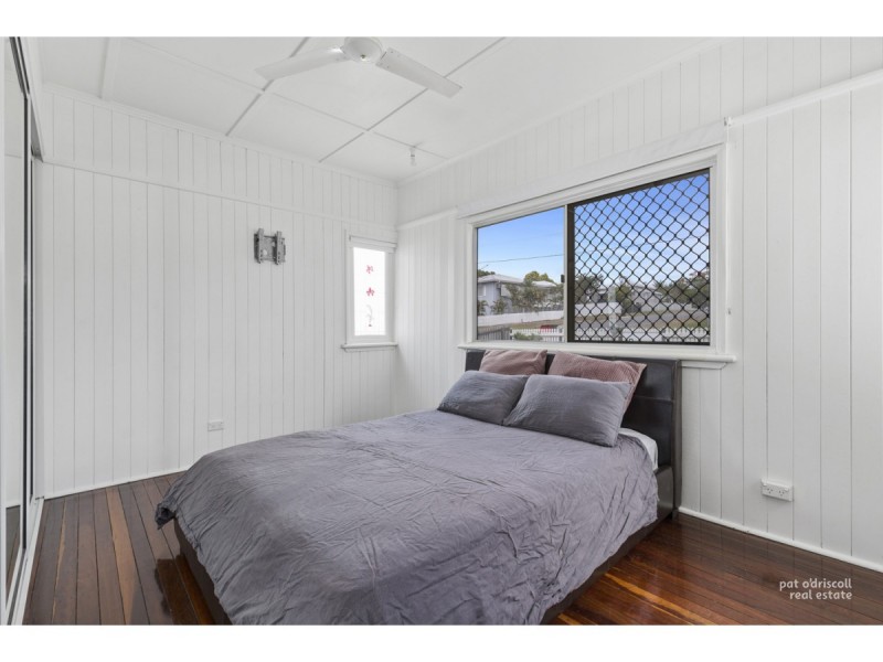 36 Knutsford Street, Wandal QLD 4700