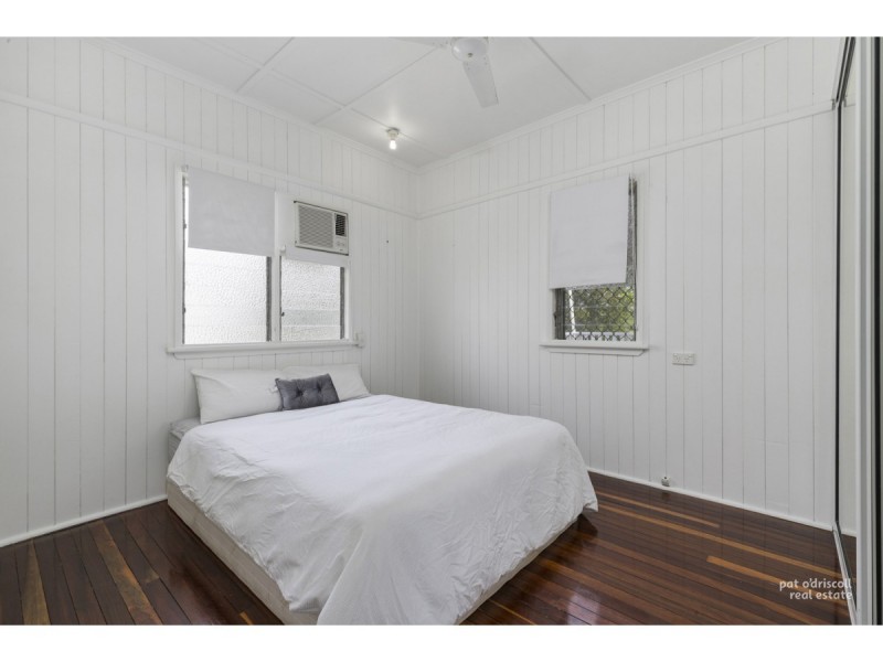 36 Knutsford Street, Wandal QLD 4700