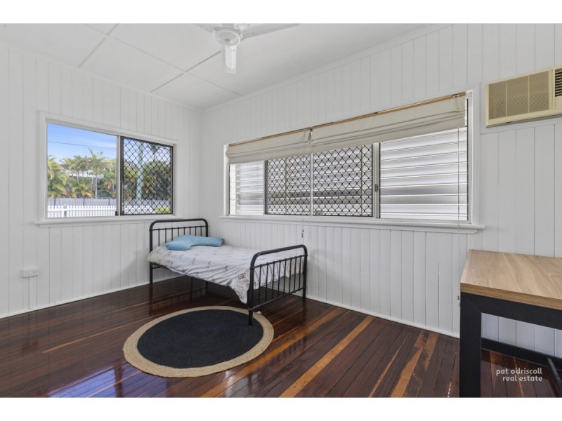 36 Knutsford Street, Wandal QLD 4700