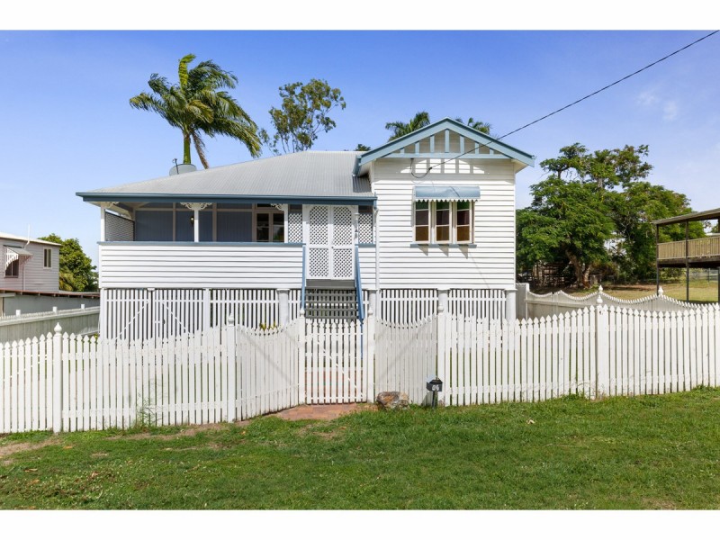 41 Separation Street, Allenstown QLD 4700