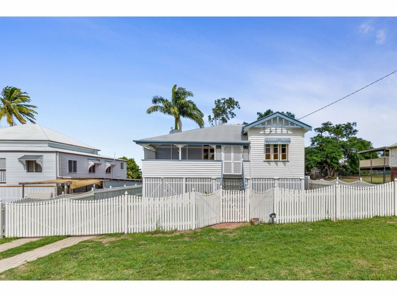 41 Separation Street, Allenstown QLD 4700