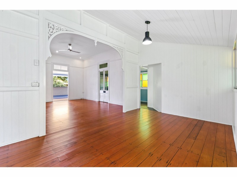 41 Separation Street, Allenstown QLD 4700