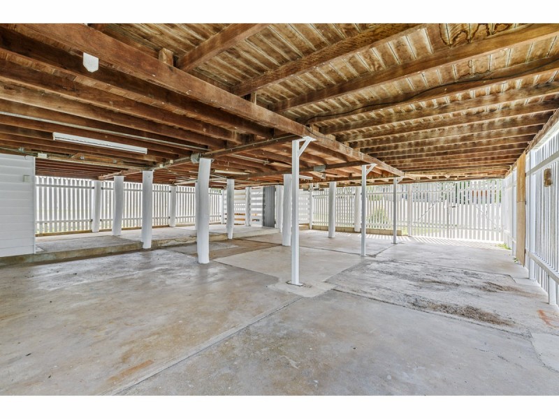 41 Separation Street, Allenstown QLD 4700