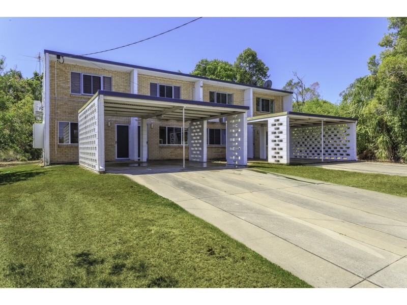 84 Spencer Street, The Range QLD 4700