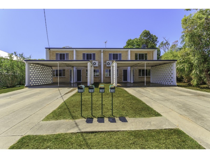 84 Spencer Street, The Range QLD 4700