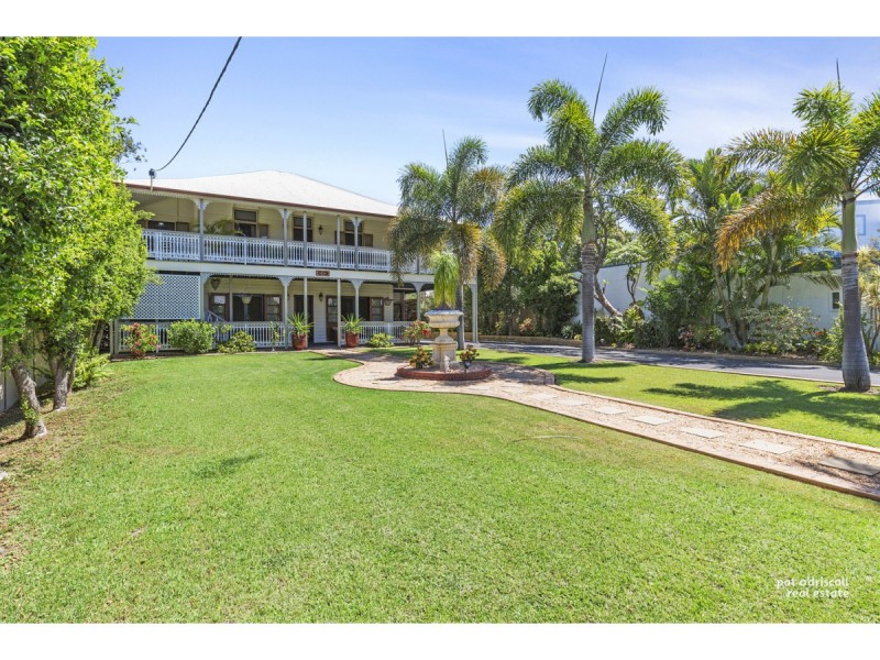57 Spencer Street, The Range QLD 4700