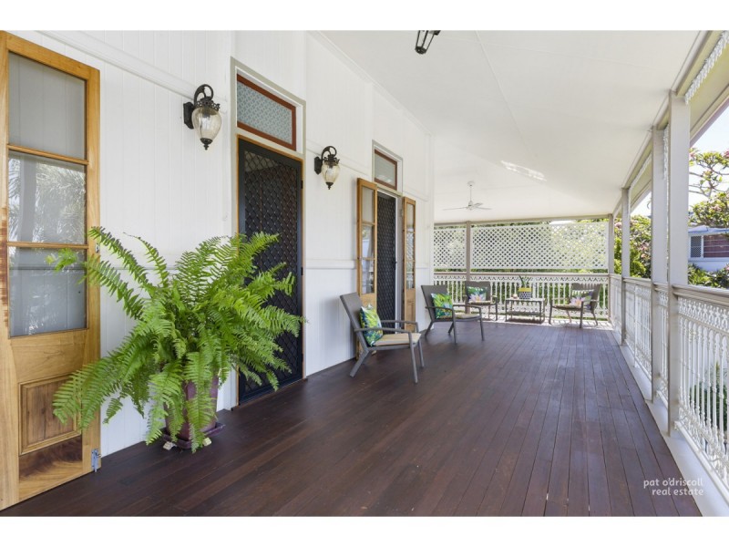 57 Spencer Street, The Range QLD 4700