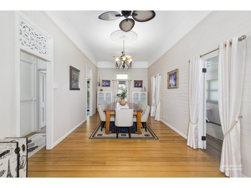 57 Spencer Street, The Range QLD 4700