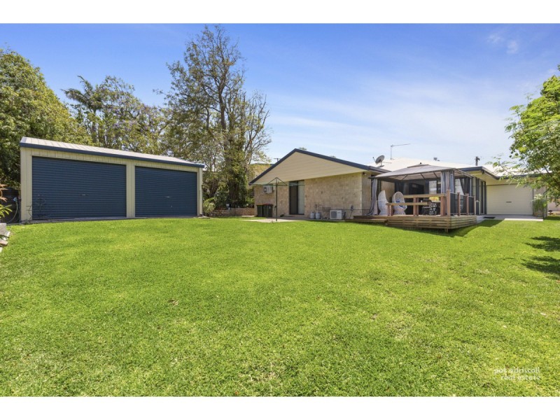 52 Harrow Street, West Rockhampton QLD 4700