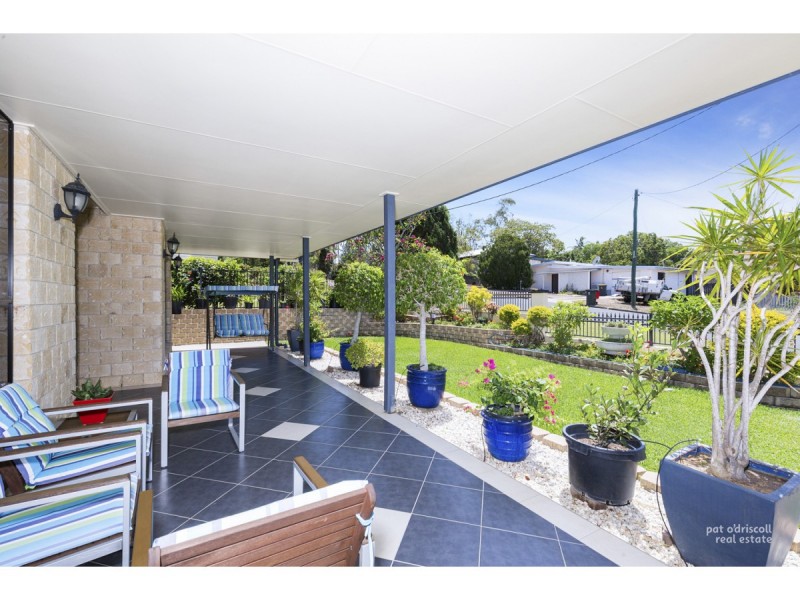 52 Harrow Street, West Rockhampton QLD 4700