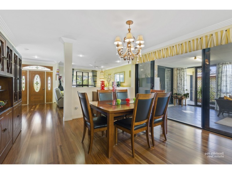 52 Harrow Street, West Rockhampton QLD 4700