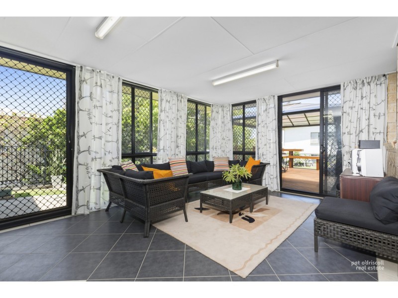 52 Harrow Street, West Rockhampton QLD 4700