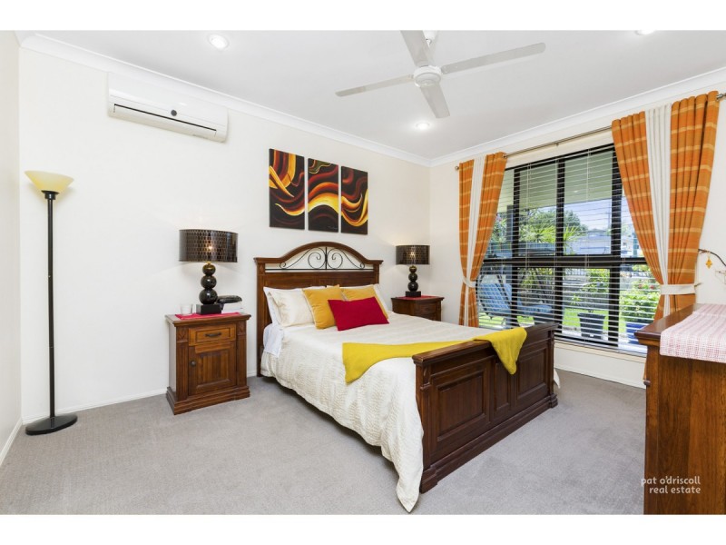 52 Harrow Street, West Rockhampton QLD 4700
