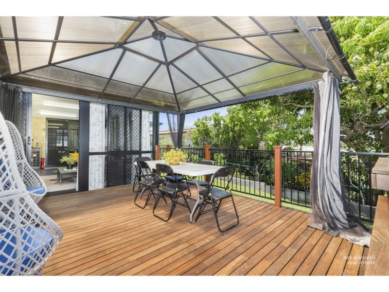 52 Harrow Street, West Rockhampton QLD 4700