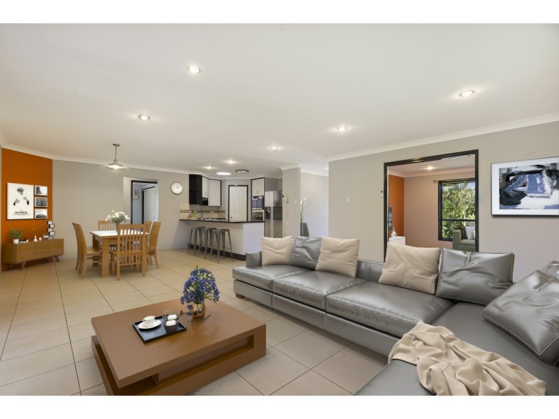 2 Kendall Court, Rockyview QLD 4701