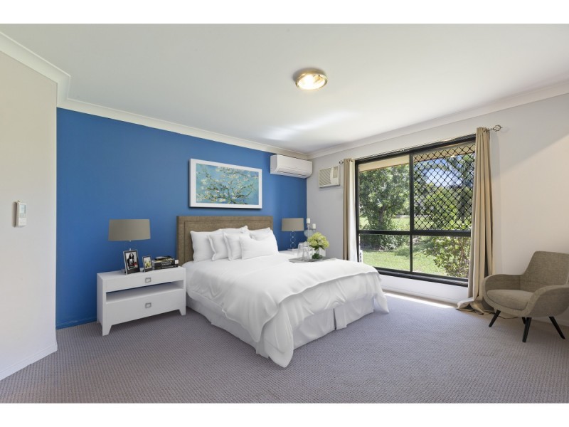 2 Kendall Court, Rockyview QLD 4701