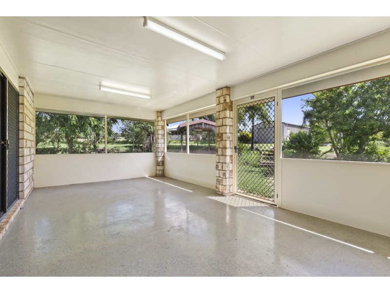 2 Kendall Court, Rockyview QLD 4701