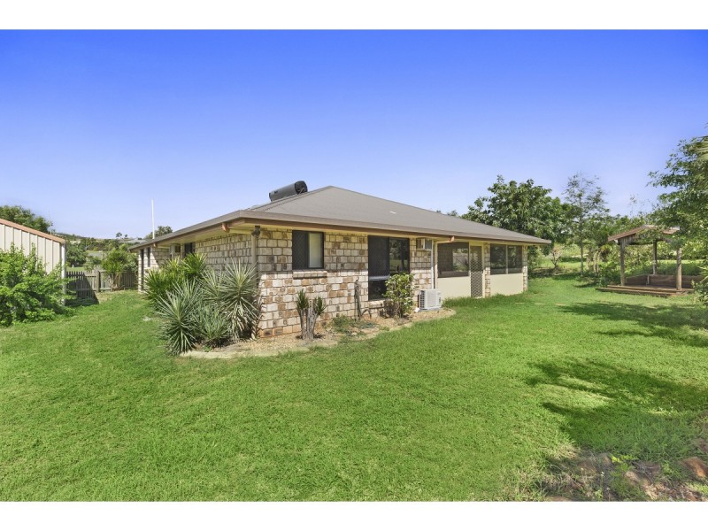 2 Kendall Court, Rockyview QLD 4701