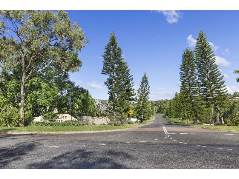 2 Kendall Court, Rockyview QLD 4701