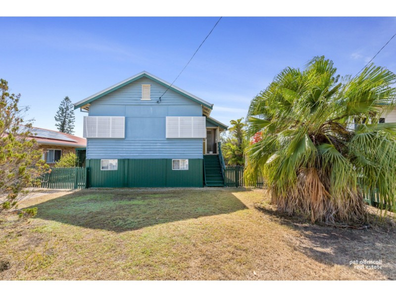 297 Berserker Street, Berserker QLD 4701