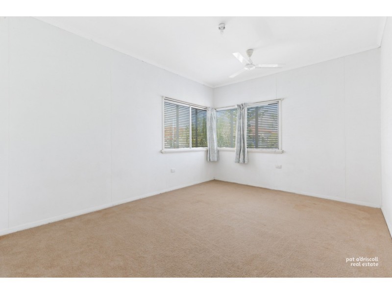 297 Berserker Street, Berserker QLD 4701