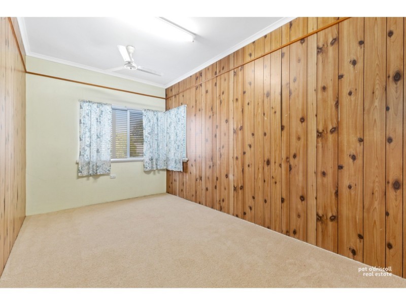 297 Berserker Street, Berserker QLD 4701