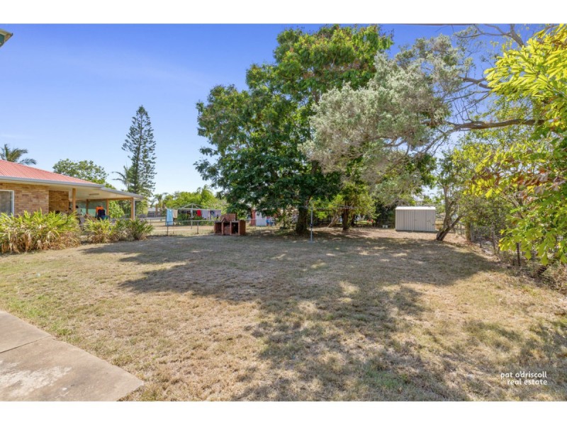 297 Berserker Street, Berserker QLD 4701