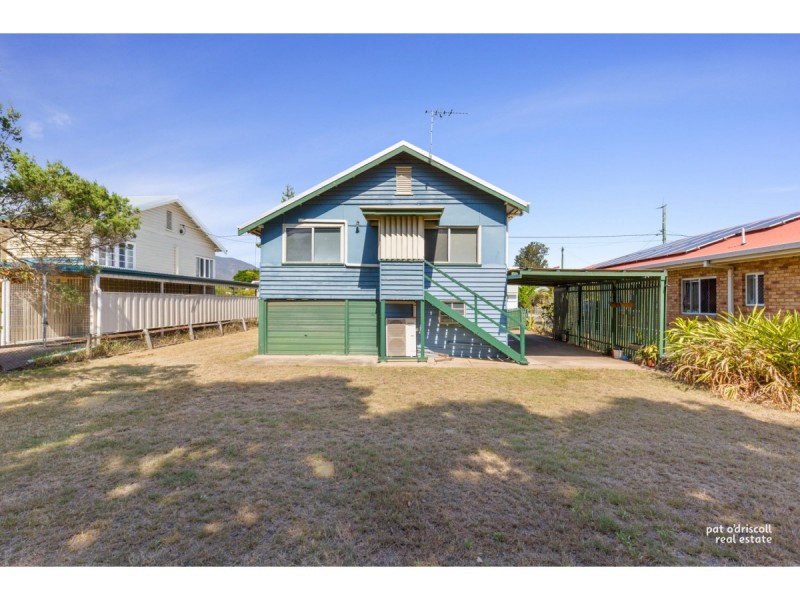297 Berserker Street, Berserker QLD 4701