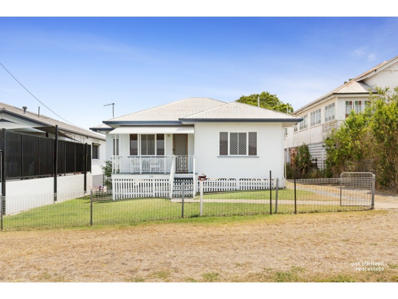 134 Quarry Street, The Range QLD 4700