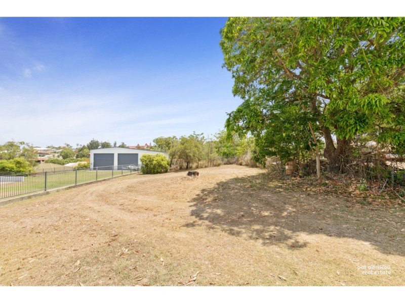 134 Quarry Street, The Range QLD 4700