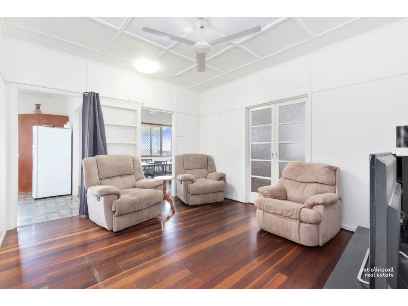 134 Quarry Street, The Range QLD 4700