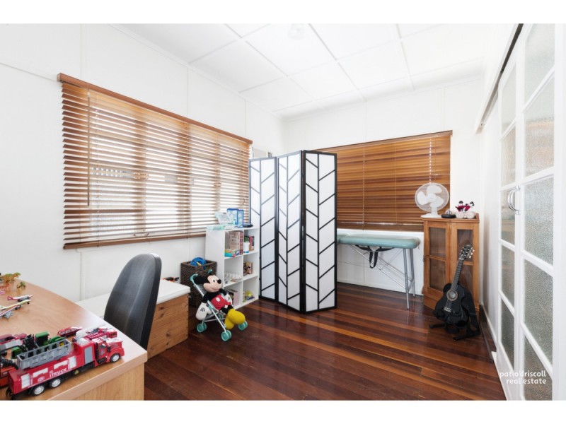 134 Quarry Street, The Range QLD 4700