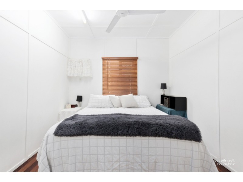 134 Quarry Street, The Range QLD 4700