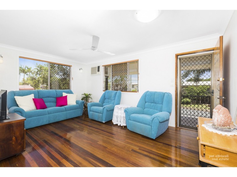 9 McCarthy Street, Gracemere QLD 4702