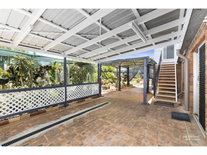 9 McCarthy Street, Gracemere QLD 4702