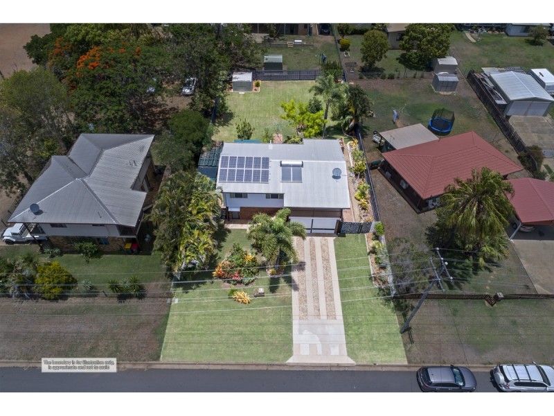 9 McCarthy Street, Gracemere QLD 4702