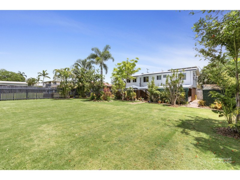 9 McCarthy Street, Gracemere QLD 4702